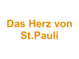 Das Herz von St.Pauli Logo