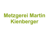 Metzgerei Martin Kienberger Logo