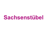 Sachsenstübel Logo