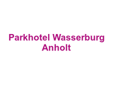 Parkhotel Wasserburg Anholt Logo