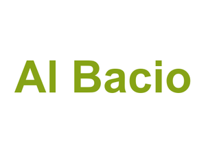 Al Bacio Logo