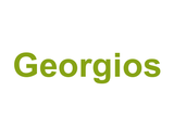 Georgios Logo