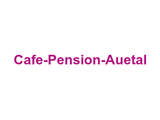 Cafe-Pension-Auetal Logo