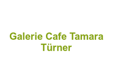 Galerie Cafe Tamara Türner Logo