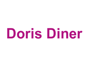 Doris' Diner Logo