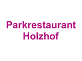 Parkrestaurant Holzhof Logo