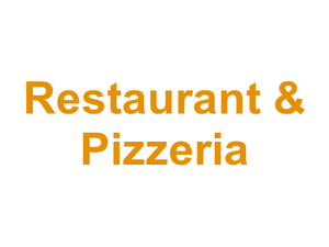 Il Trevisan Ital. Restaurant & Pizzeria Logo