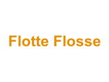 Flotte Flosse Logo