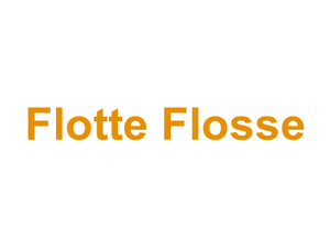 Flotte Flosse Logo