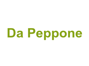 Da Peppone Logo
