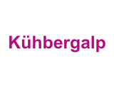 Kühbergalp Logo