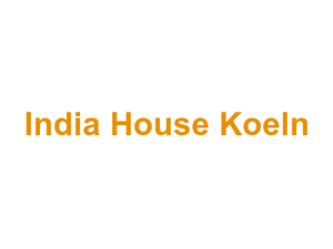 India House Koeln Logo