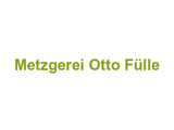 Metzgerei Otto Fülle Logo