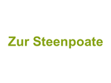 Zur Steenpoate Logo