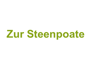 Zur Steenpoate Logo