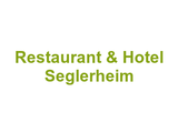 Restaurant & Hotel Seglerheim Logo