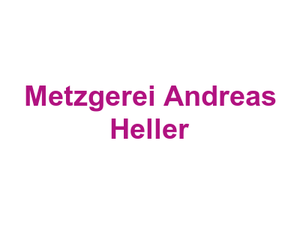 Metzgerei Andreas Heller Logo