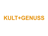 KULT+GENUSS Logo