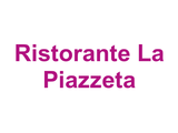 Ristorante La Piazzeta Logo
