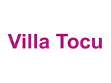 Villa Tocu Logo