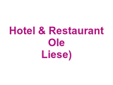 Restaurant 1797 (im Hotel & Restaurant Ole Liese) Logo