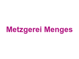 Metzgerei Menges Logo