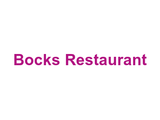 Bocks Restaurant Logo