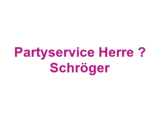Metzgerei Burg – Partyservice Herre – Schröger Logo