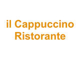 il Cappuccino Ristorante Logo