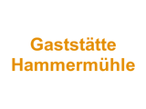 Gaststätte Hammermühle Logo
