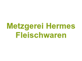 Metzgerei Hermes Fleischwaren Logo