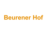 Beurener Hof Logo