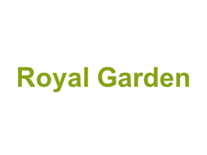 Royal Garden Logo