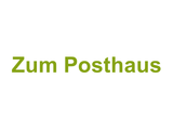 Zum Posthaus Logo