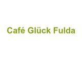 Café Glück Fulda Logo