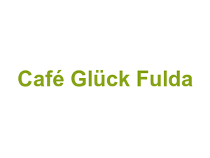 Café Glück Fulda Logo