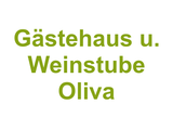 Gästehaus u. Weinstube Oliva Logo