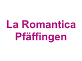 La Romantica Pfäffingen Logo