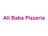Ali Baba Pizzeria Logo