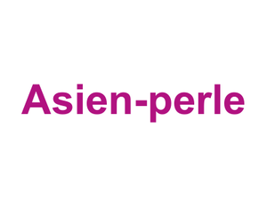 Asien-perle Logo