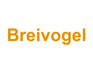 Breivogel Logo