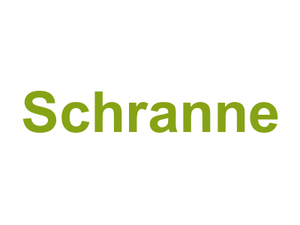 Schranne Logo