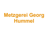 Metzgerei Georg Hummel Logo