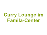 Curry Lounge im Famila-Center Logo