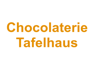 Chocolaterie Tafelhaus Logo