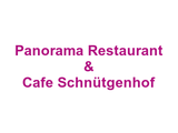 Panorama Restaurant & Cafe Schnütgenhof Logo