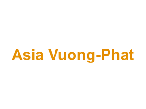 Asia Vuong-Phat Logo