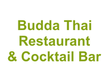 Budda Thai Restaurant & Cocktail Bar Logo