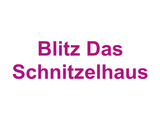 Blitz Das Schnitzelhaus Logo