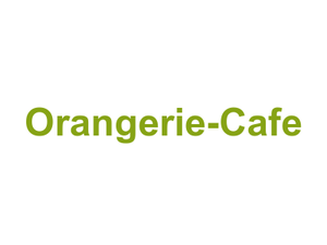 Orangerie-Cafe Logo